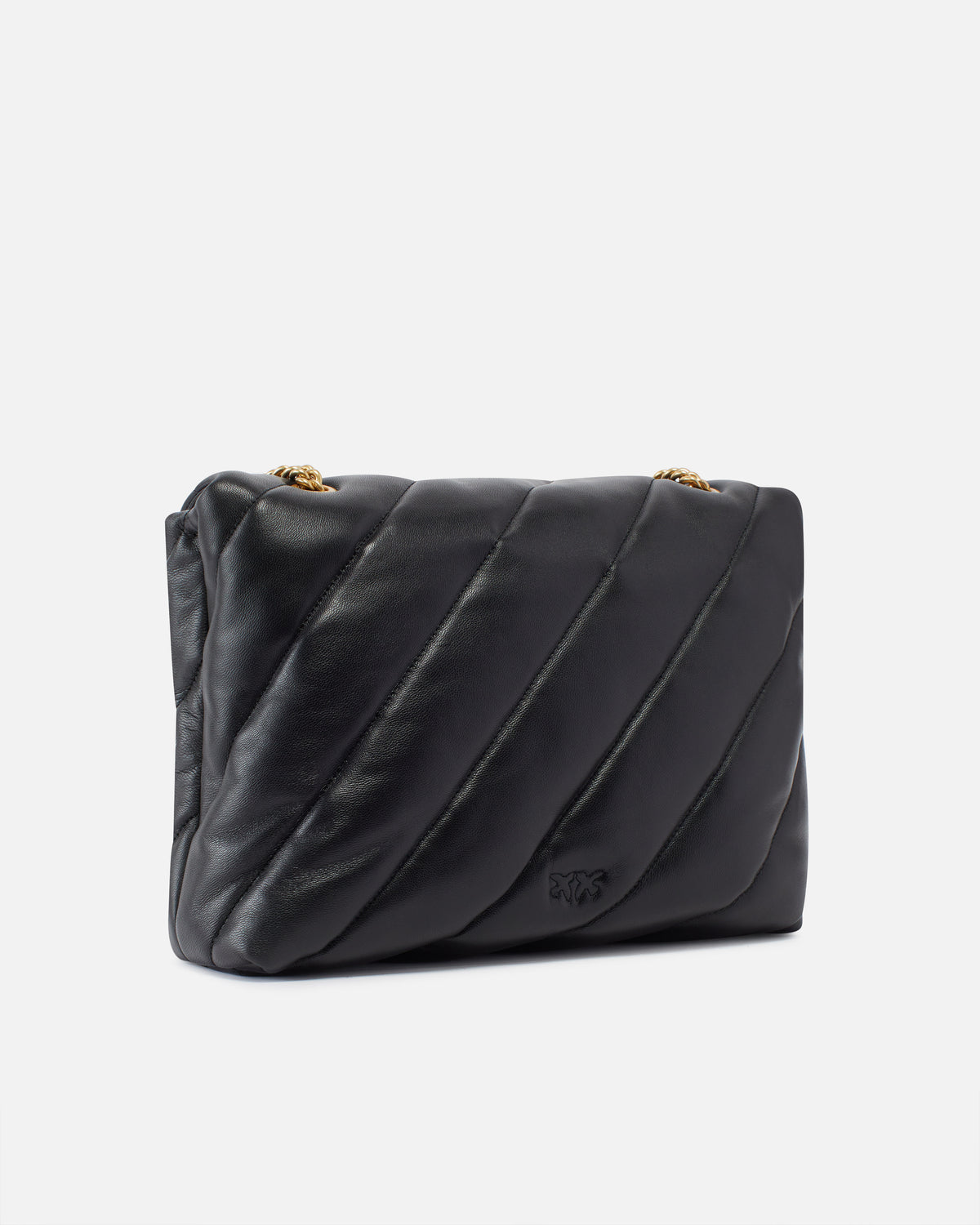 BIG LOVE BAG PUFF MAXI QUILT