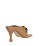 12018 Sandalo Donna Vicenza Coconut