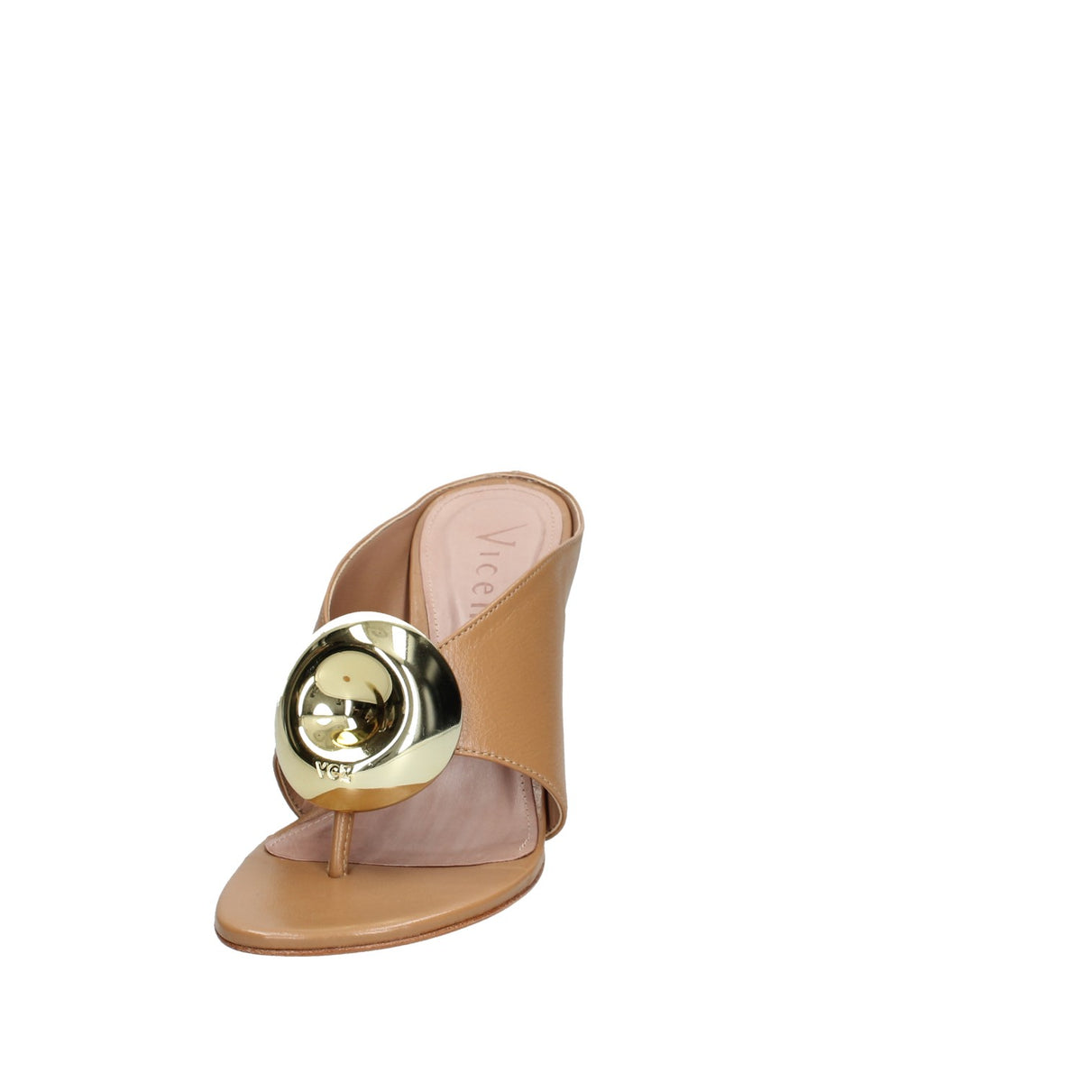 12018 Sandalo Donna Vicenza Coconut