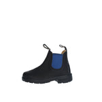 Blundastone #580KIDS NERO & BLU