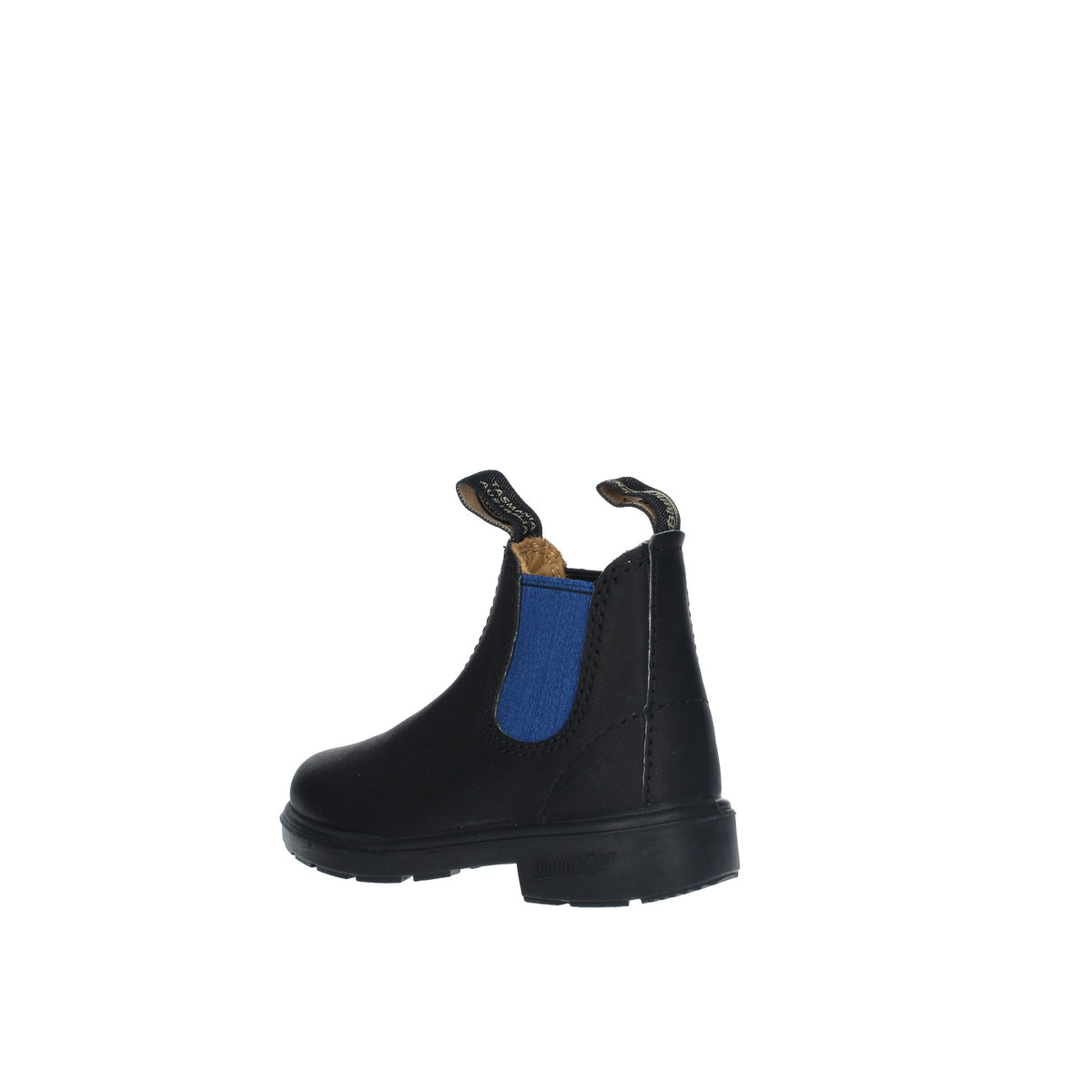 Blundastone #580KIDS NERO & BLU