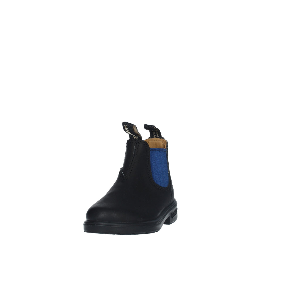 Blundastone #580KIDS NERO & BLU