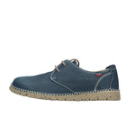 84702 CALLAGHAN MOCASSINO ALLACCIATO