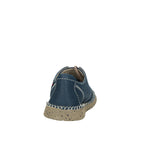 84702 CALLAGHAN MOCASSINO ALLACCIATO