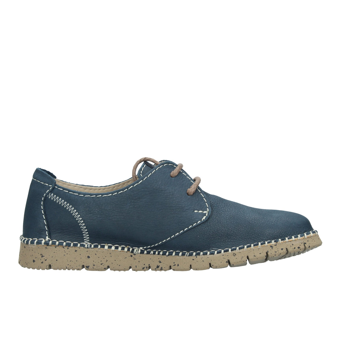 84702 CALLAGHAN MOCASSINO ALLACCIATO