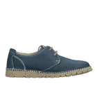 84702 CALLAGHAN MOCASSINO ALLACCIATO
