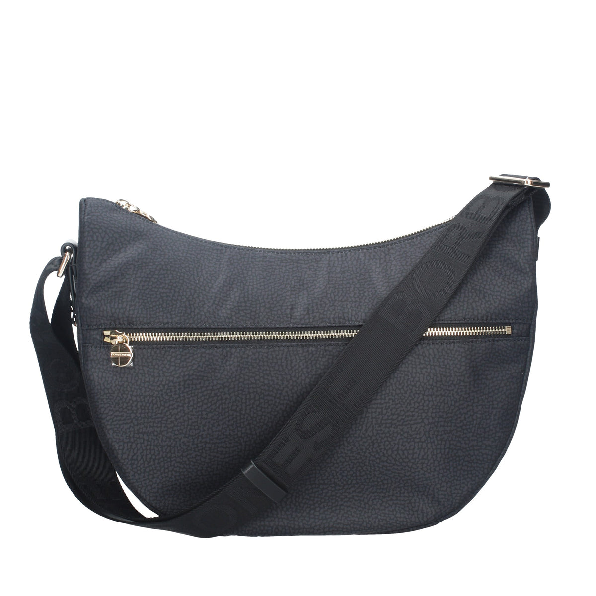 BORSA BORBONESE DONNA IN TESSUTO