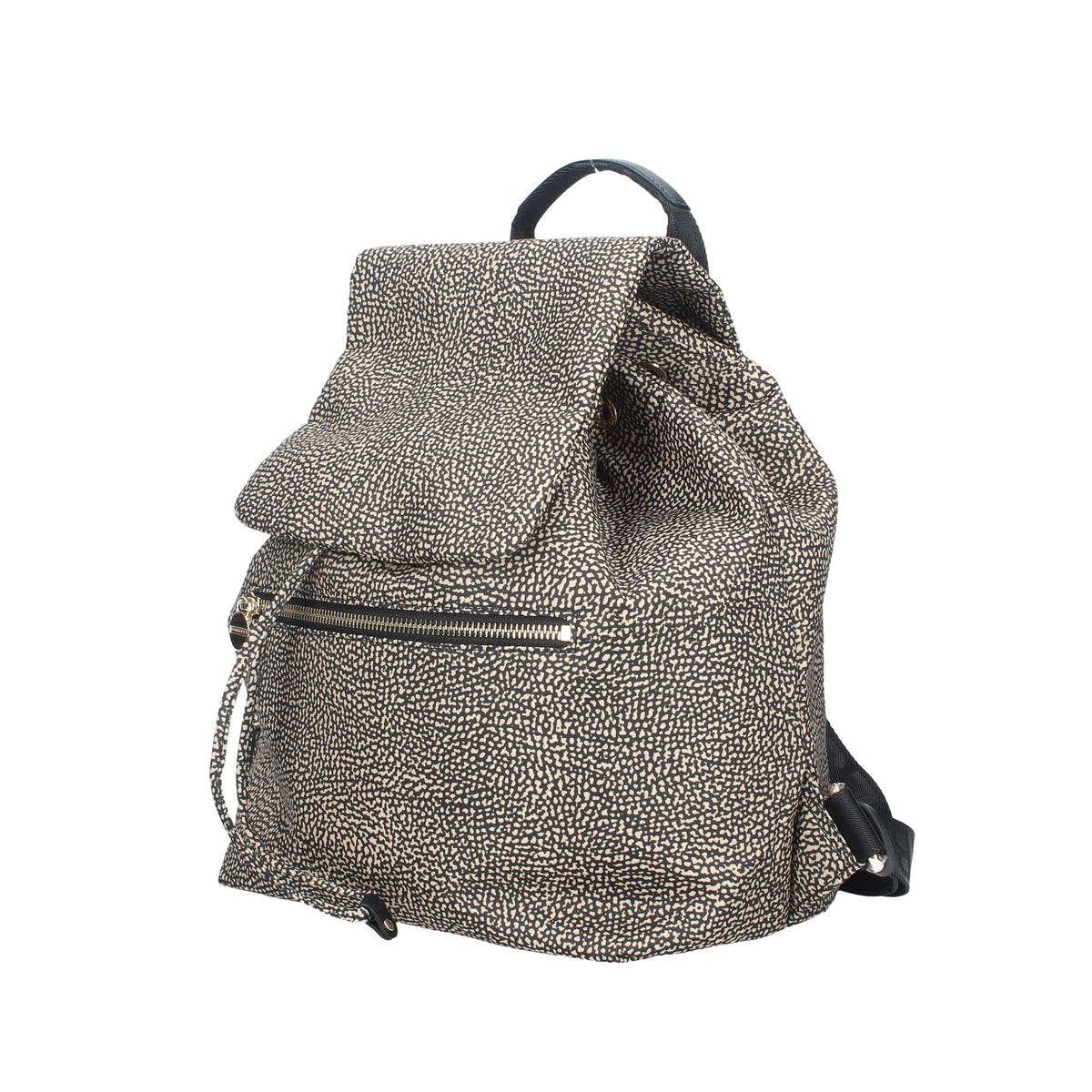 ZAINO DONNA BORBONESE IN TESSUTO