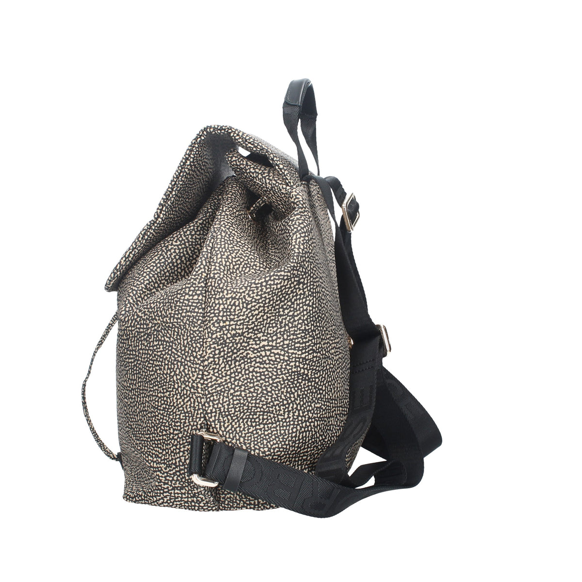 ZAINO DONNA BORBONESE IN TESSUTO