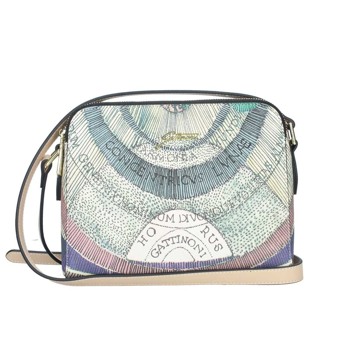 GATTINONI TRACOLLA DONNA PLANETARIUM