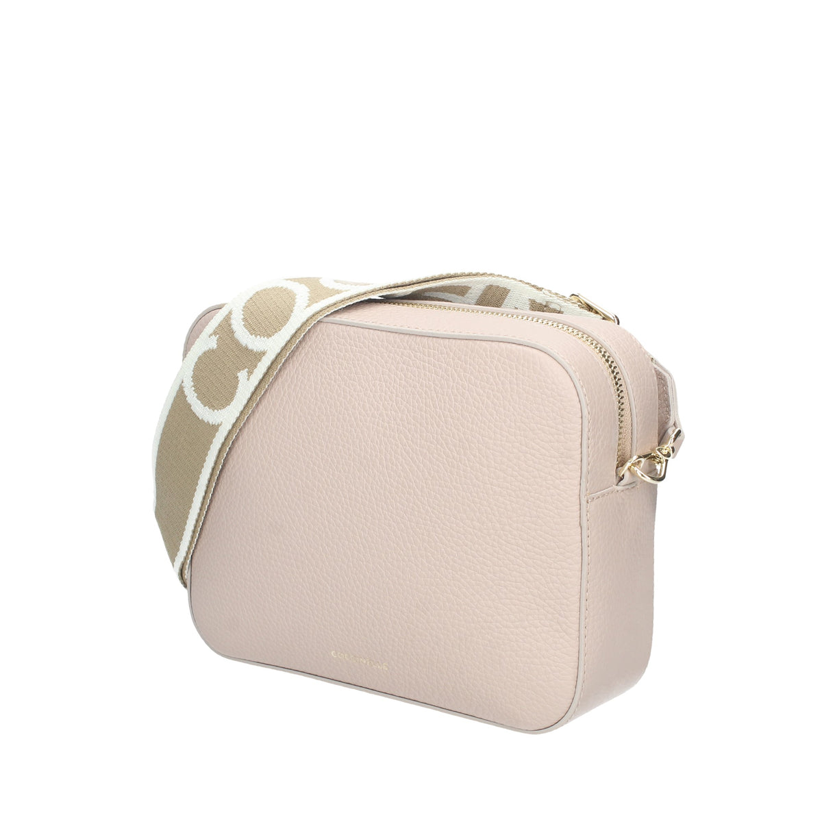 COCCINELLLE BORSA DONNA IN PELLE TEBE