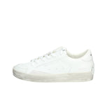 16103PP5 SK8 DELUXE ALL WHITE