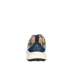 0012017816 Yamano 3 Man Suede/Nylon Flower Mountain