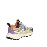 0012017818.56.1B72 YAMANO 3 UNI SUEDE/PONY HAIR/NY