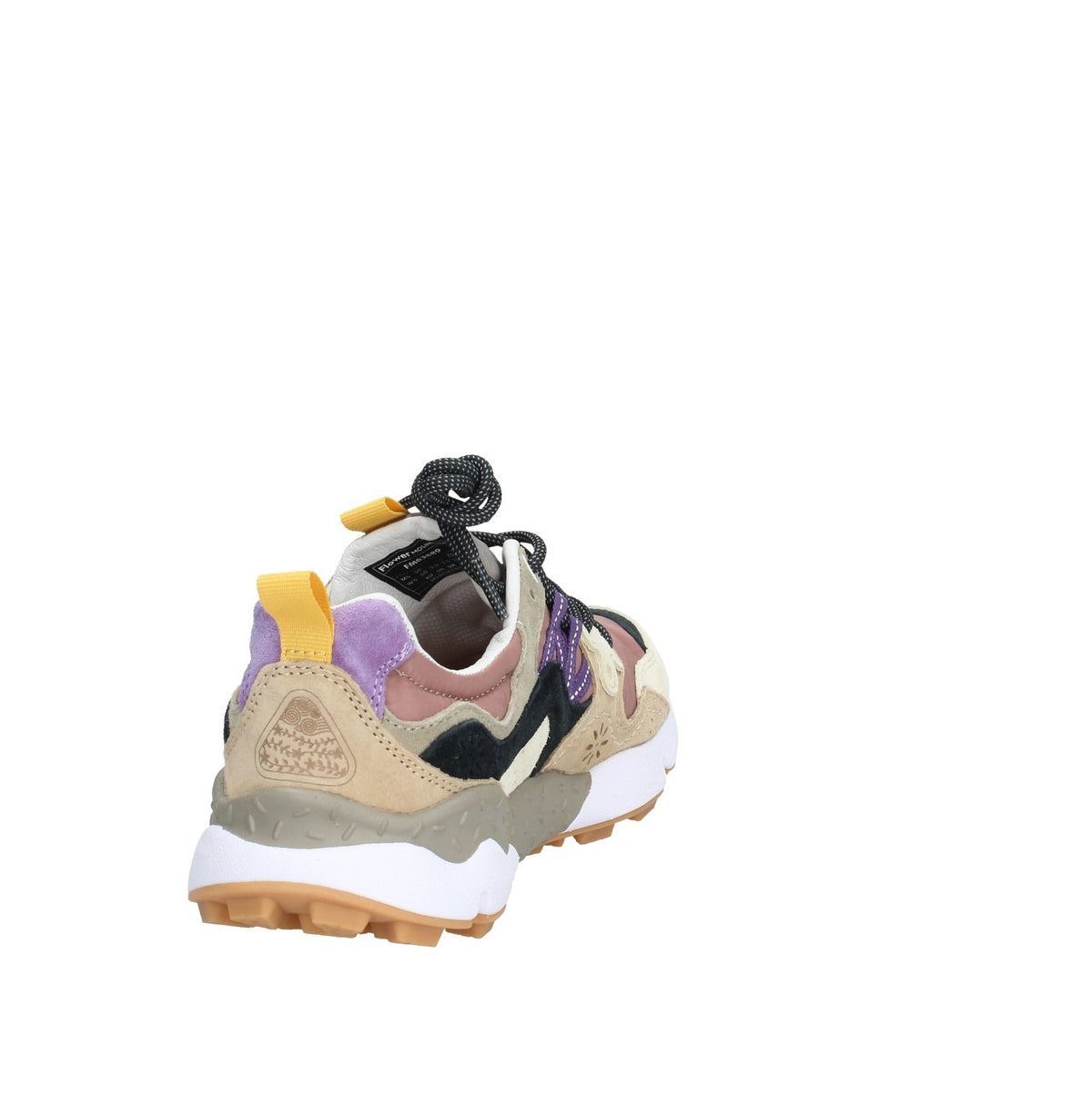 0012017818.01 YAMANO 3UNI SUEDE/NYLON