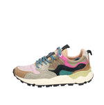 0012017817.01.30 YAMANO 3 WOMAN SUEDE/NYLON