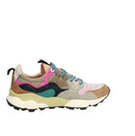 0012017817.01.30 YAMANO 3 WOMAN SUEDE/NYLON