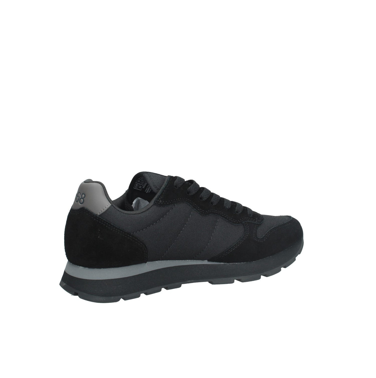 Z46101 SUN 68 NERO GRIGIO