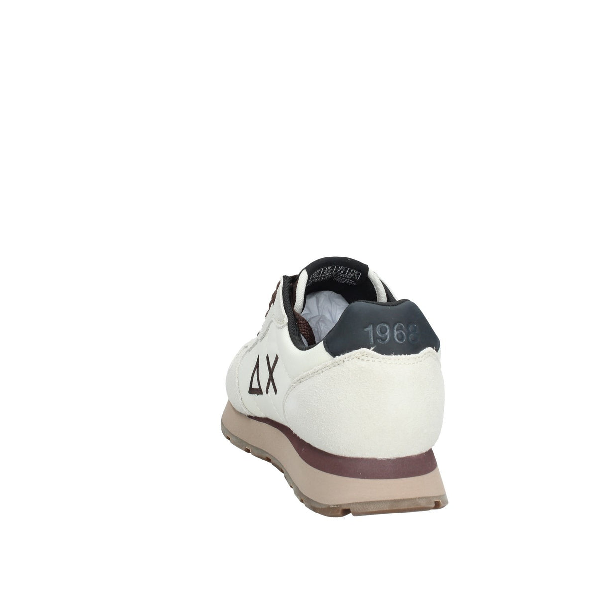 Z46101 SUN 68 SNEAKER UOMO