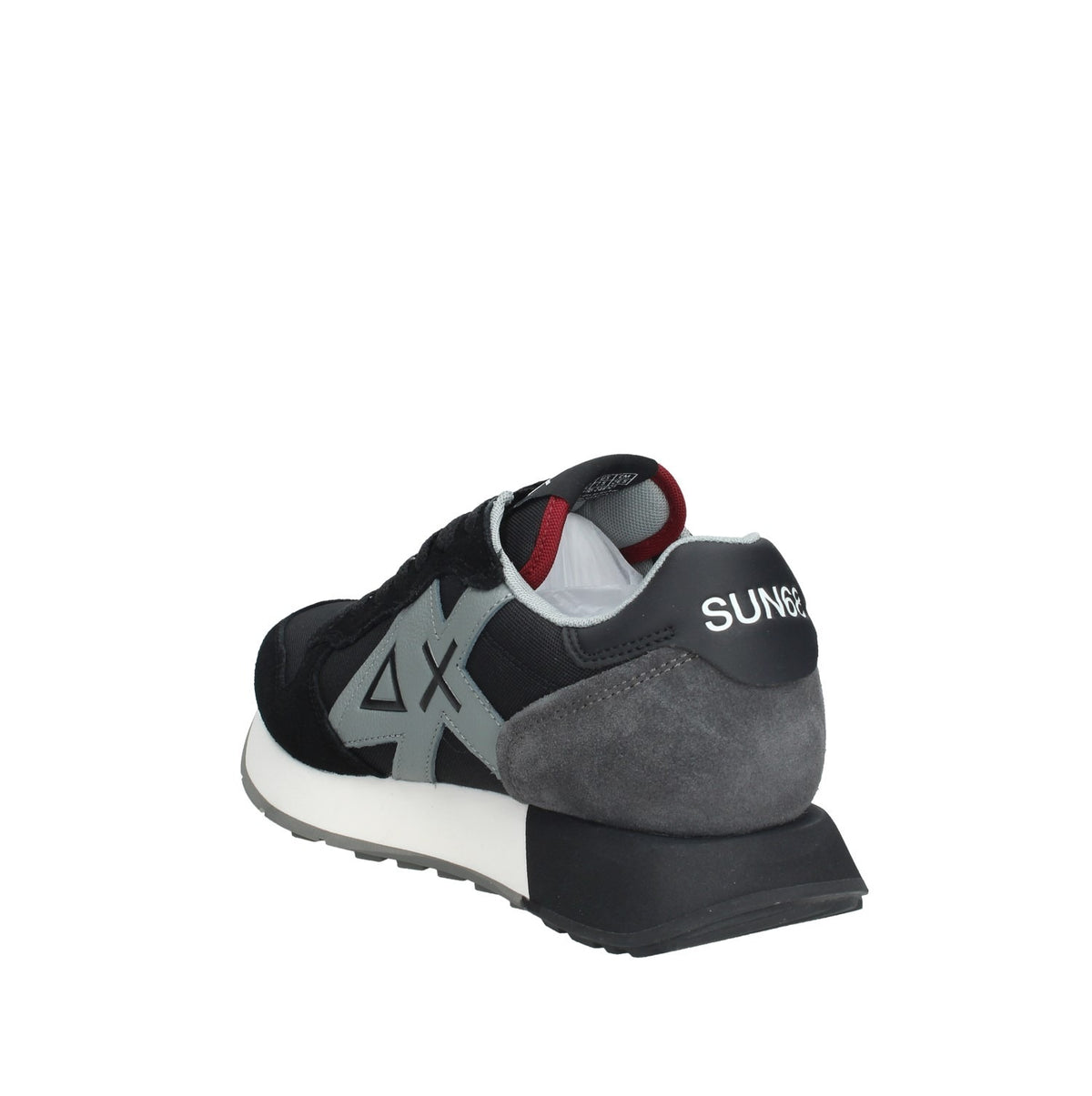 Z46121 SNEAKER UOMO JAKI 2,0 SOLID