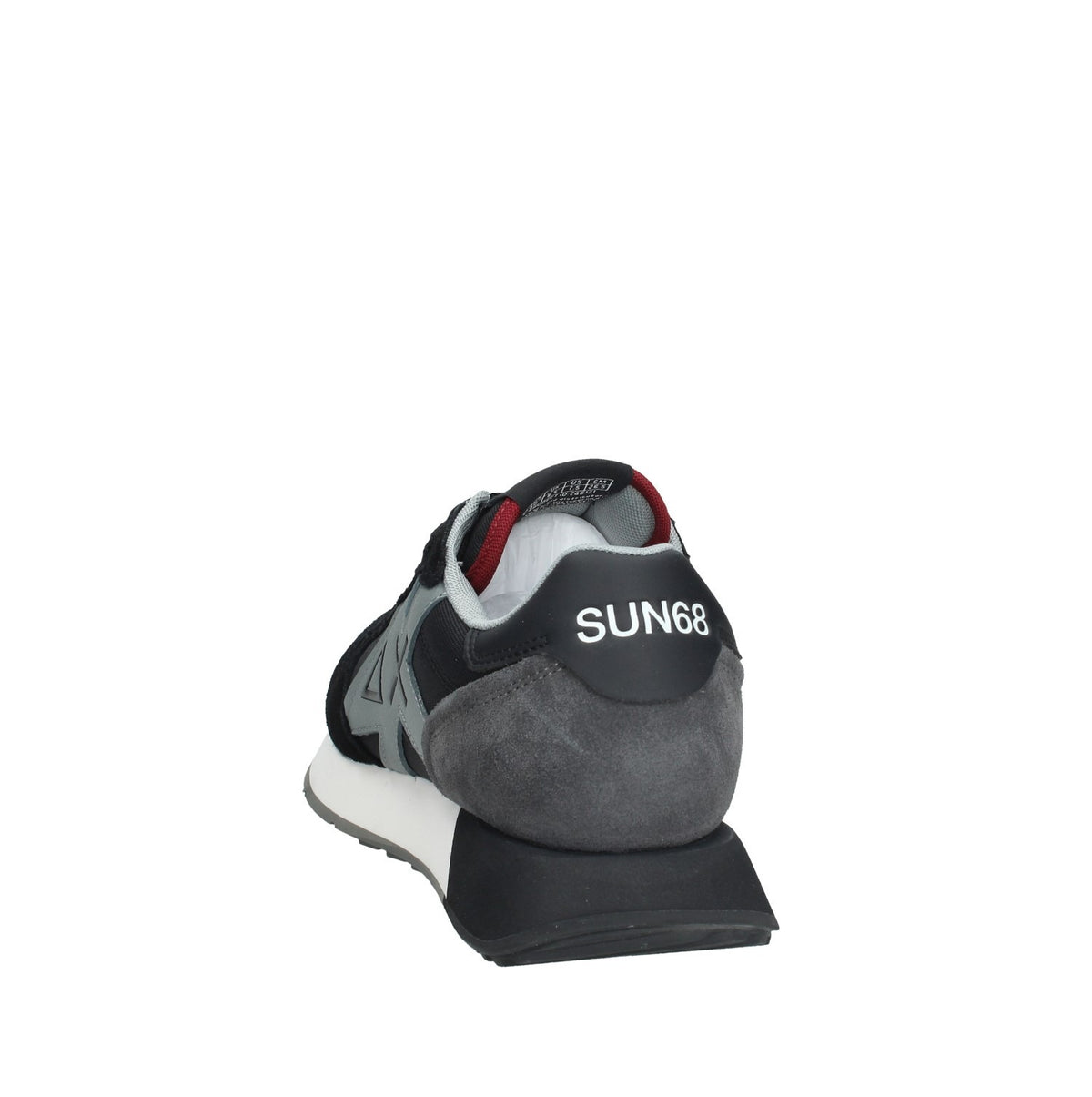 Z46121 SNEAKER UOMO JAKI 2,0 SOLID