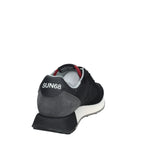 Z46121 SNEAKER UOMO JAKI 2,0 SOLID