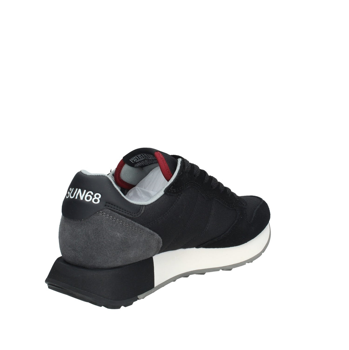Z46121 SNEAKER UOMO JAKI 2,0 SOLID
