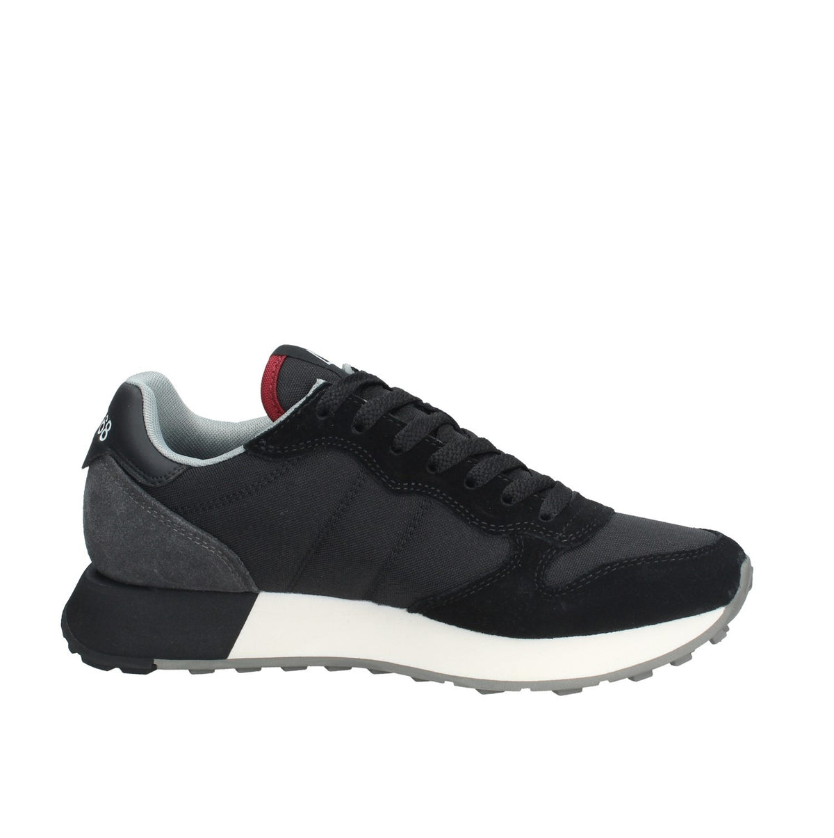 Z46121 SNEAKER UOMO JAKI 2,0 SOLID