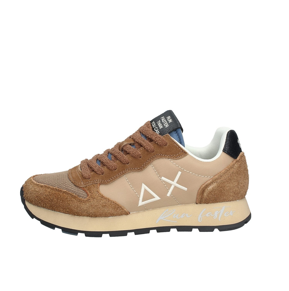 Z46105 VOLPE SUO 68SNEAKERS UOMO