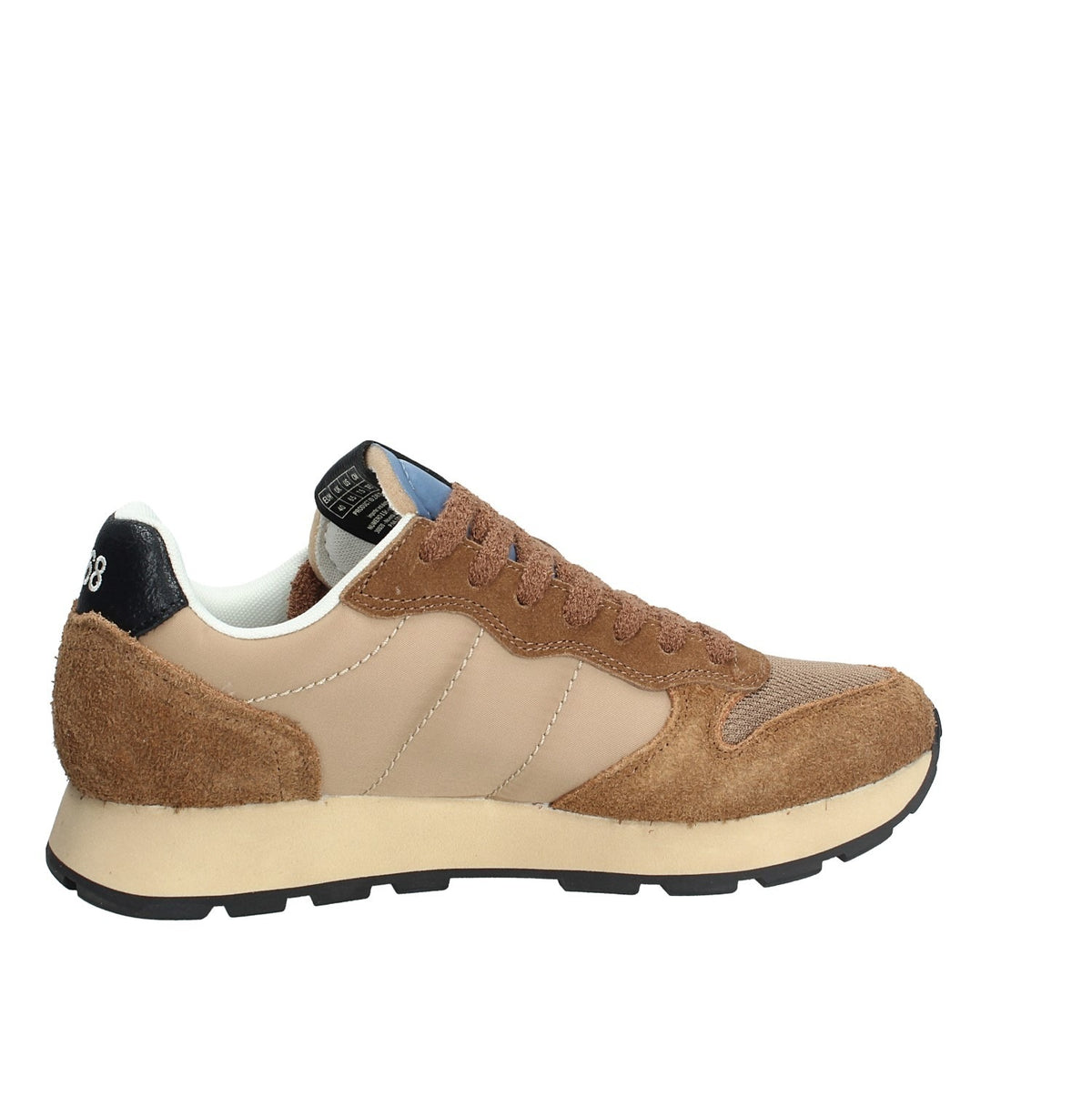 Z46105 VOLPE SUO 68SNEAKERS UOMO