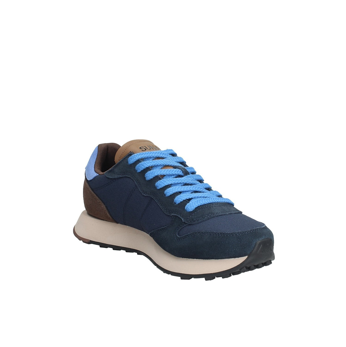 Z46125 SUN 68 JAKI WINTER NAVY BLUE