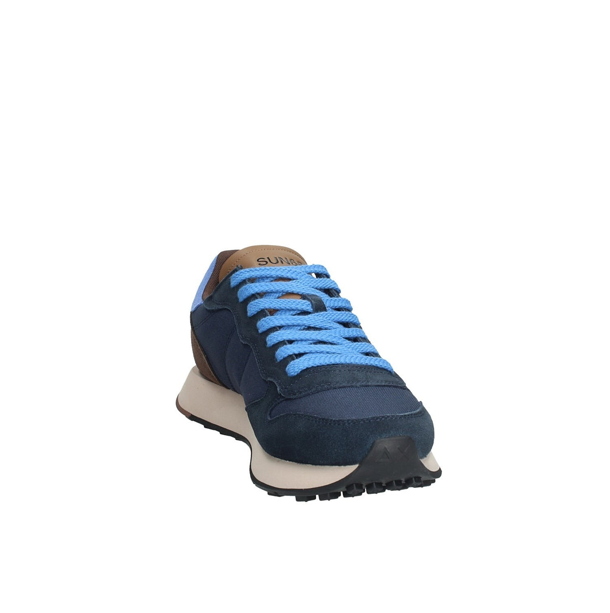 Z46125 SUN 68 JAKI WINTER NAVY BLUE