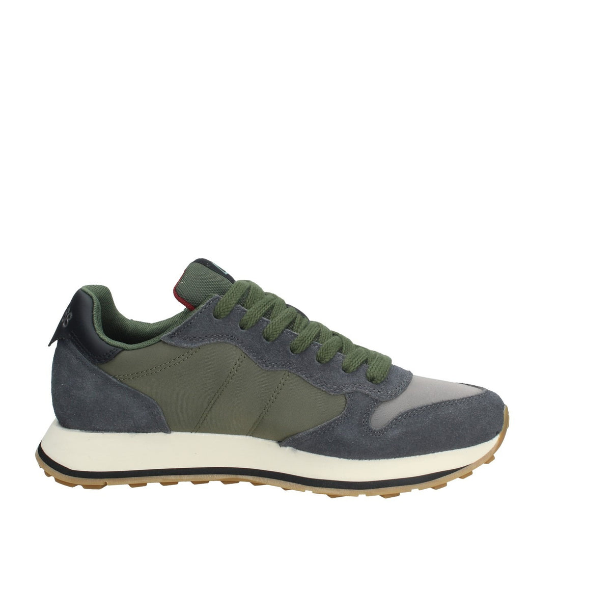Z46122 SUN 68 JAKI 2.0 BICOLOR GRIGIO SCURO