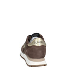 Z46202 SUN 68 ALLY SILVER GOLD MARRONE