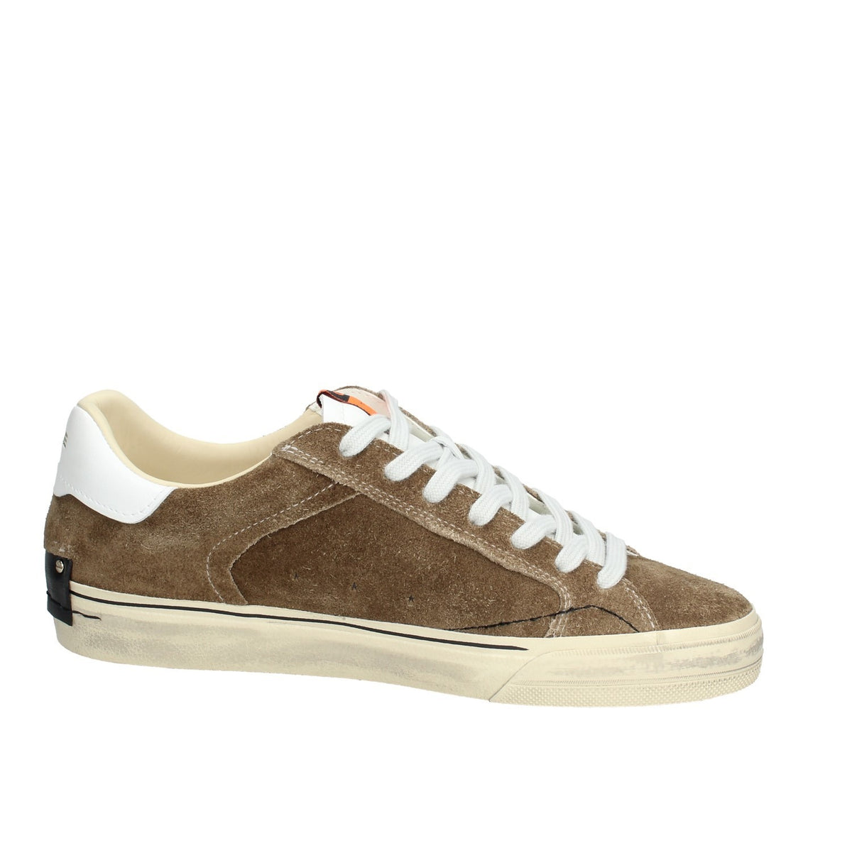 10072AA9.60 DECONSTRUCTED BROWN FLAME