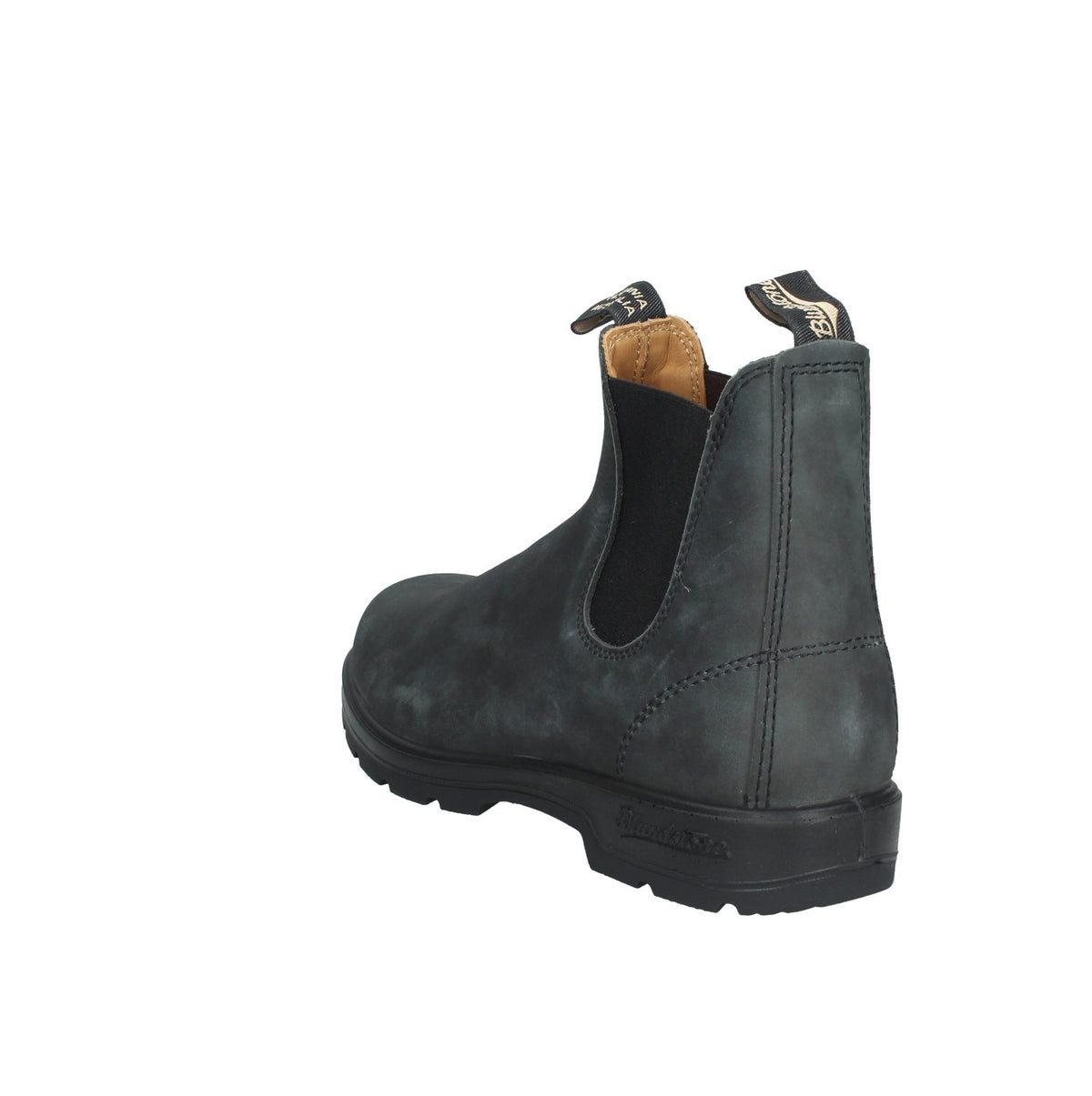 587 RUSTIC BLACK