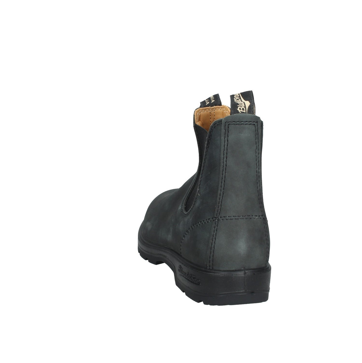 587 RUSTIC BLACK
