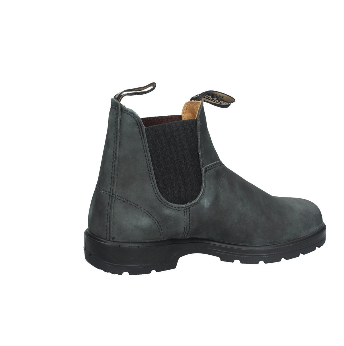 587 RUSTIC BLACK