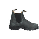587 RUSTIC BLACK