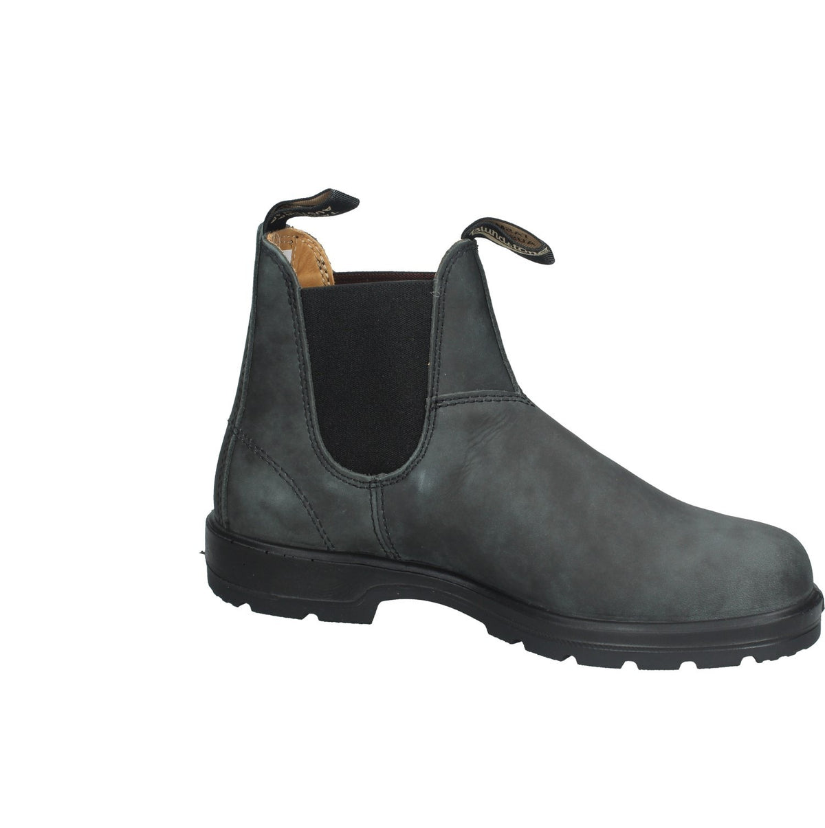 587 RUSTIC BLACK