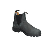 587 RUSTIC BLACK