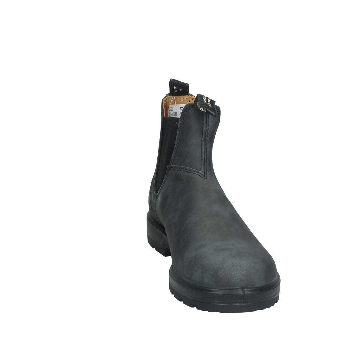 587 RUSTIC BLACK