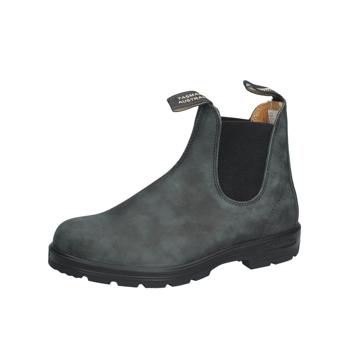 587 RUSTIC BLACK