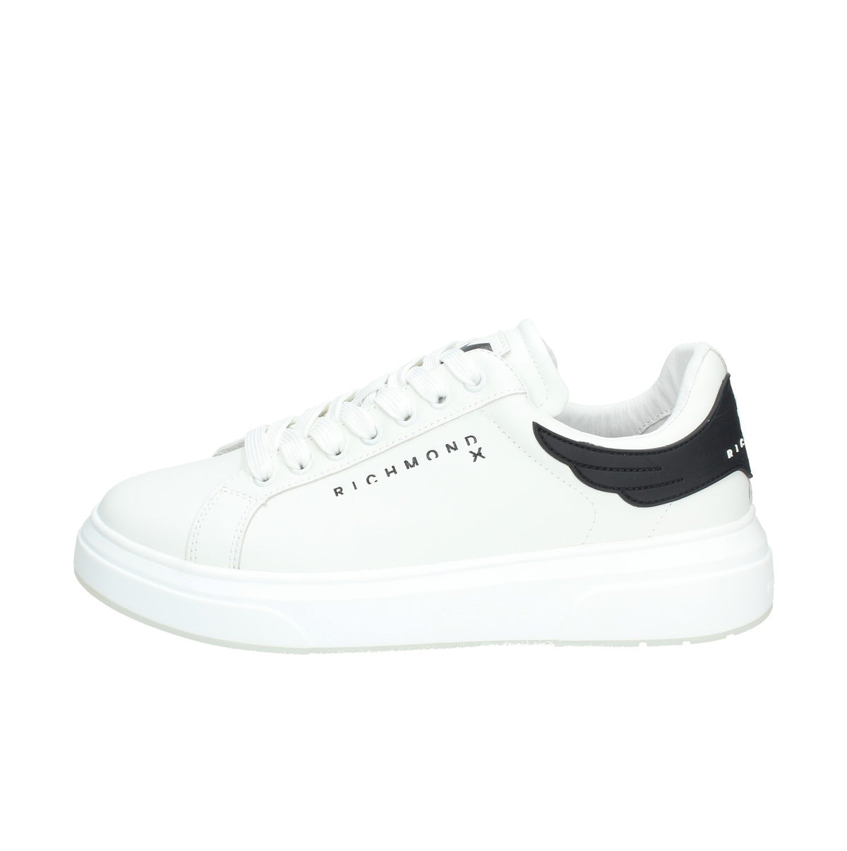 31014 JOHN RICHMOND WHITE