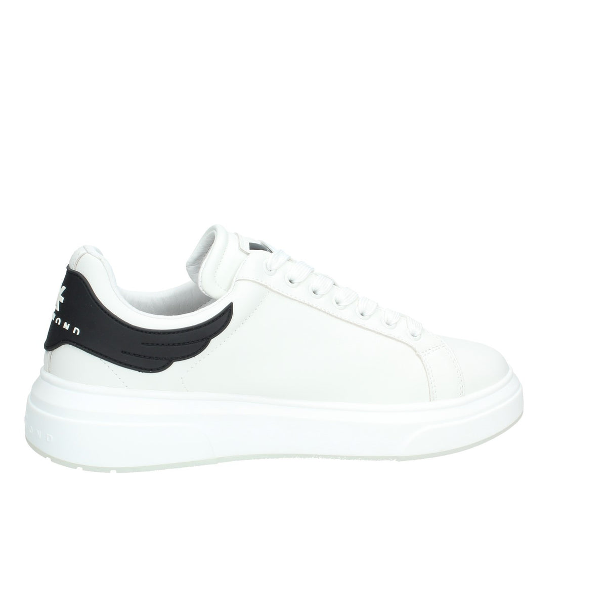 31014 JOHN RICHMOND WHITE