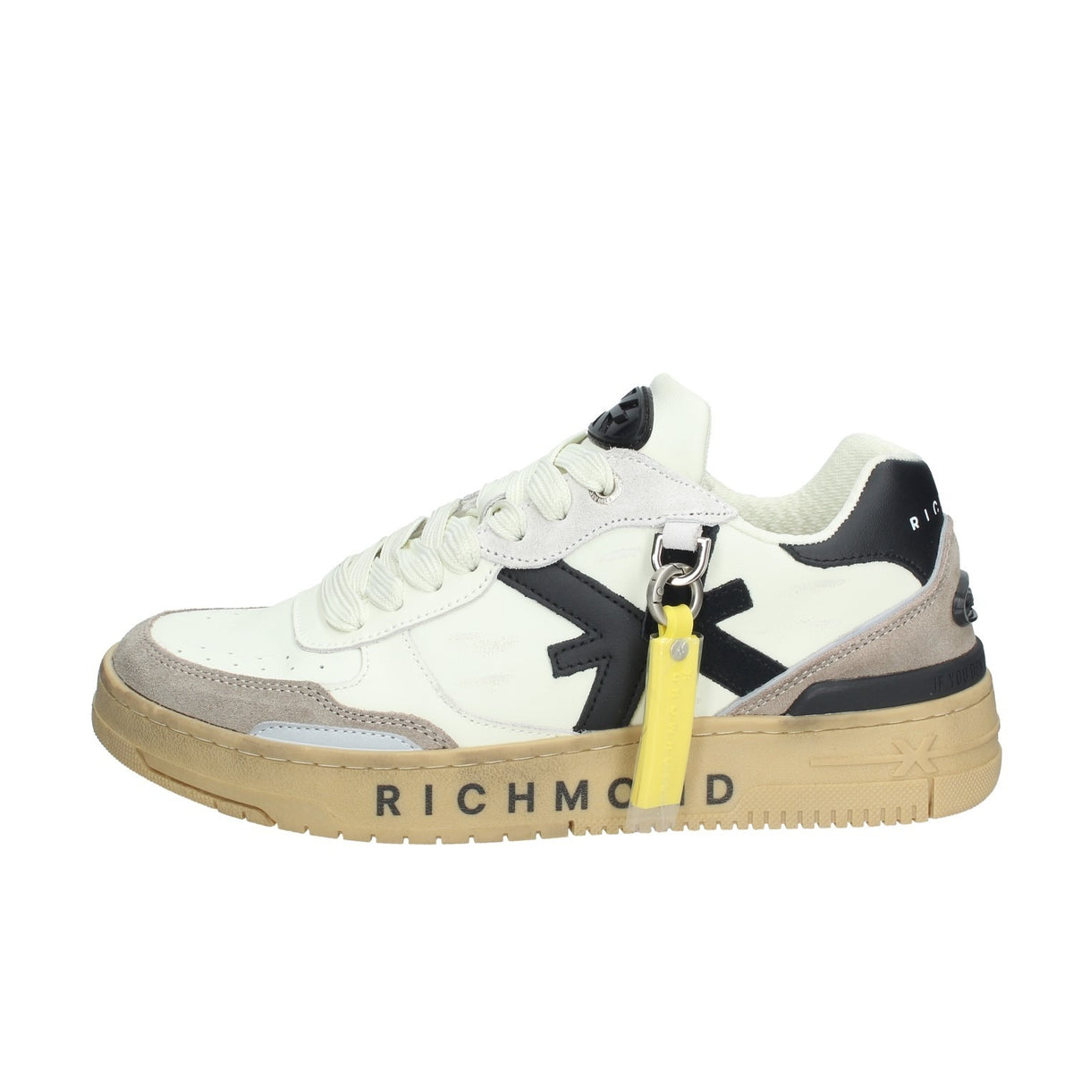 32414 JOHN RICHMOND SNEAKERS UOMO