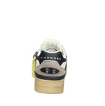 32414 JOHN RICHMOND SNEAKERS UOMO