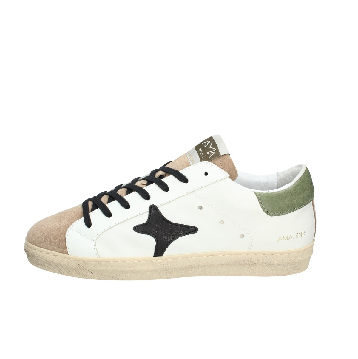 4713 AMA SNEAKER UOMO