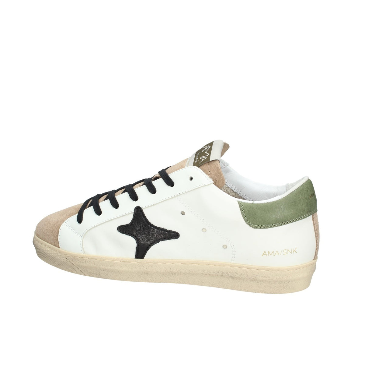 4713 AMA SNEAKER UOMO