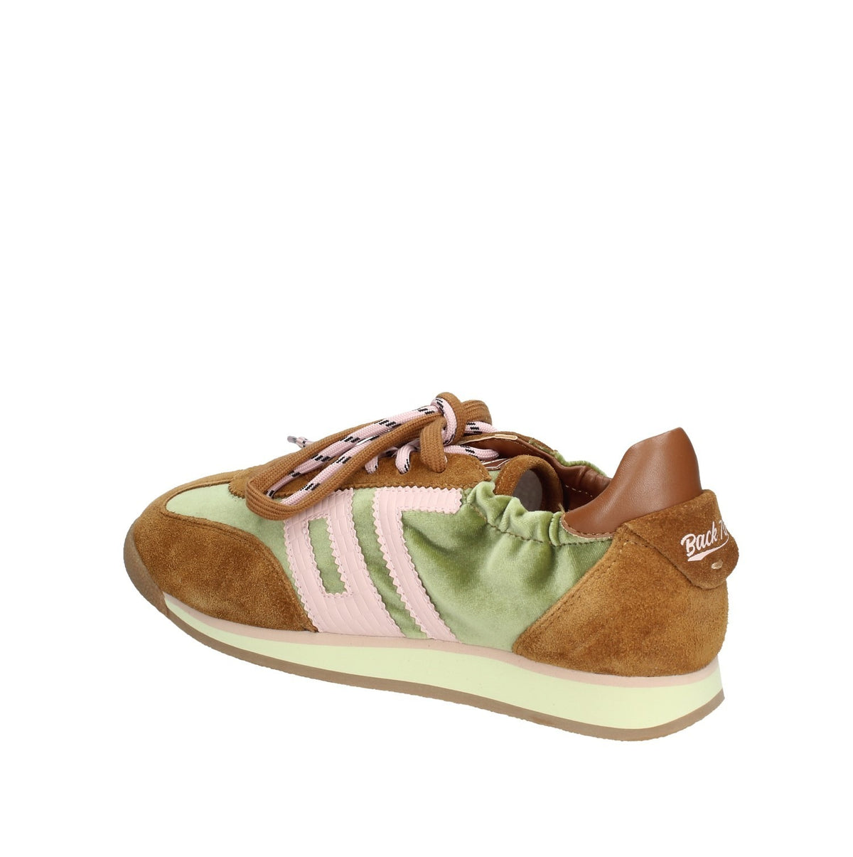 ROCKET V 104 SNEAKERS DONNA